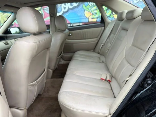 Used 2001 Black Toyota  image 18