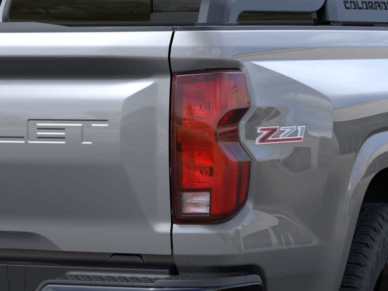 2026 Chevrolet Colorado Z71 - Photo 11