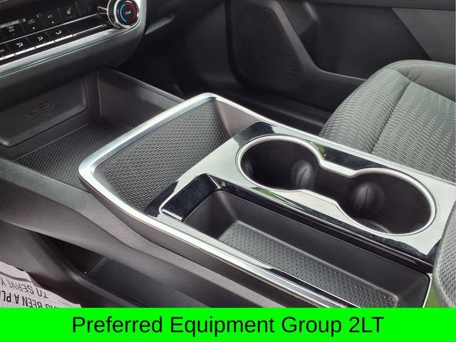2025 Chevrolet Equinox LT - Photo 13