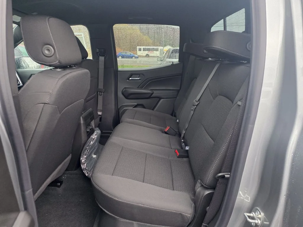 2026 GMC Canyon Elevation - Photo 28
