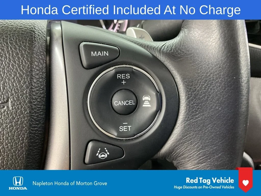 2023 Honda Ridgeline RTL-E - Photo 48