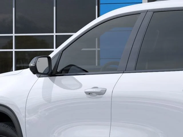 New 2026 Summit White GMC Elevation image 12