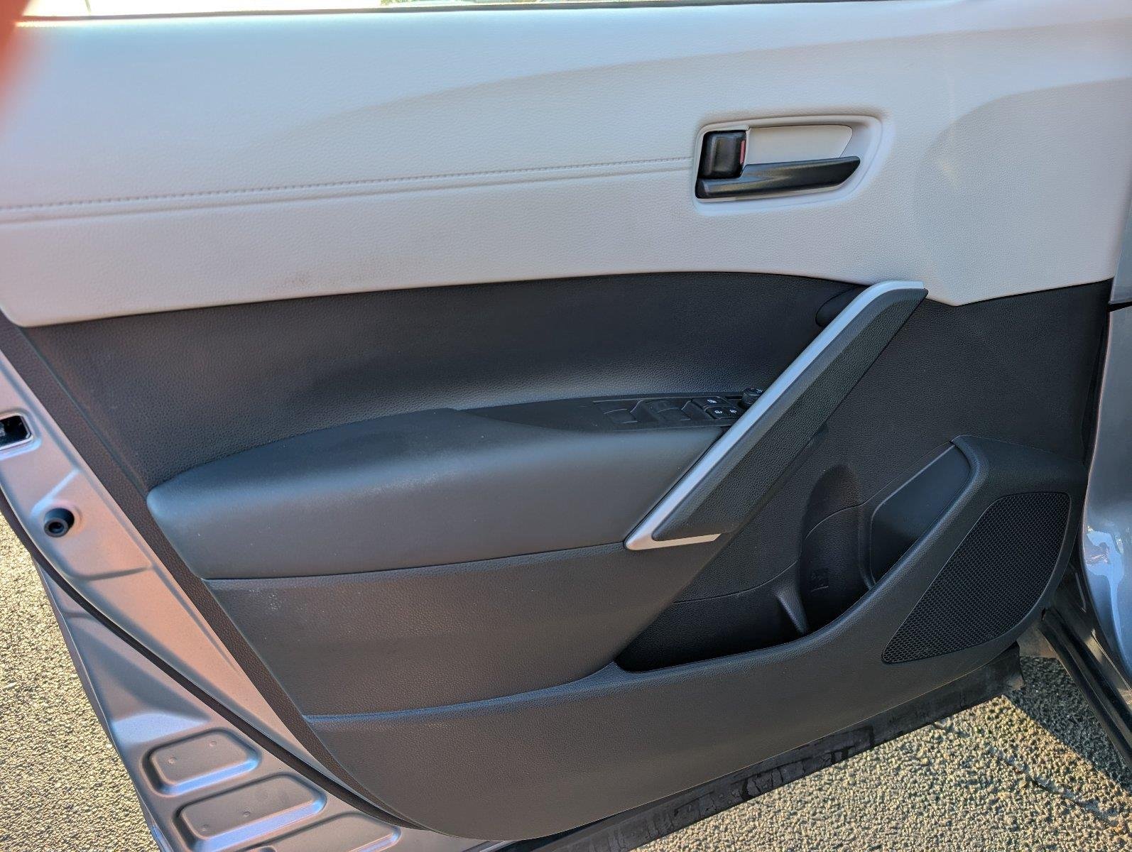 Used 2026 Celestite Toyota L image 17