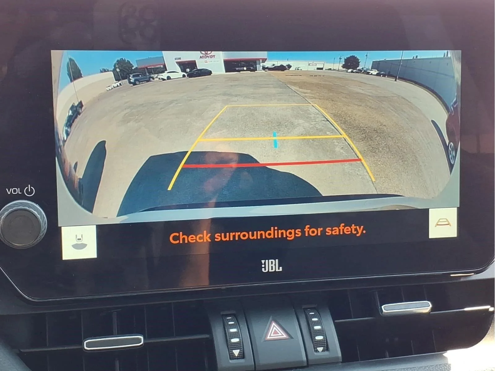 Used 2023 Wind Chill Pearl Toyota Limited image 25