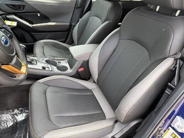 Used 2026 Blue Subaru Wilderness image 32