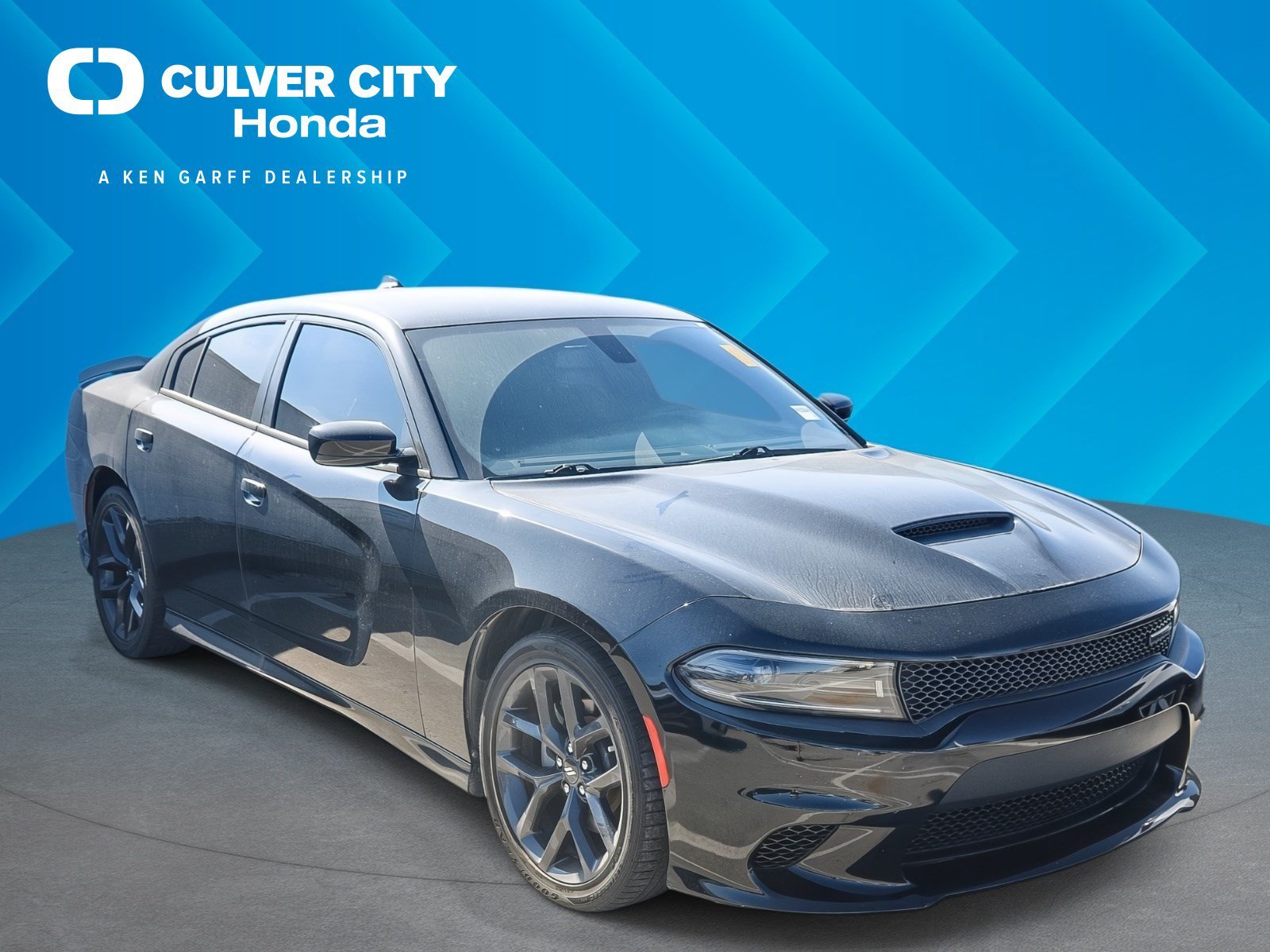 2023 Dodge Charger GT