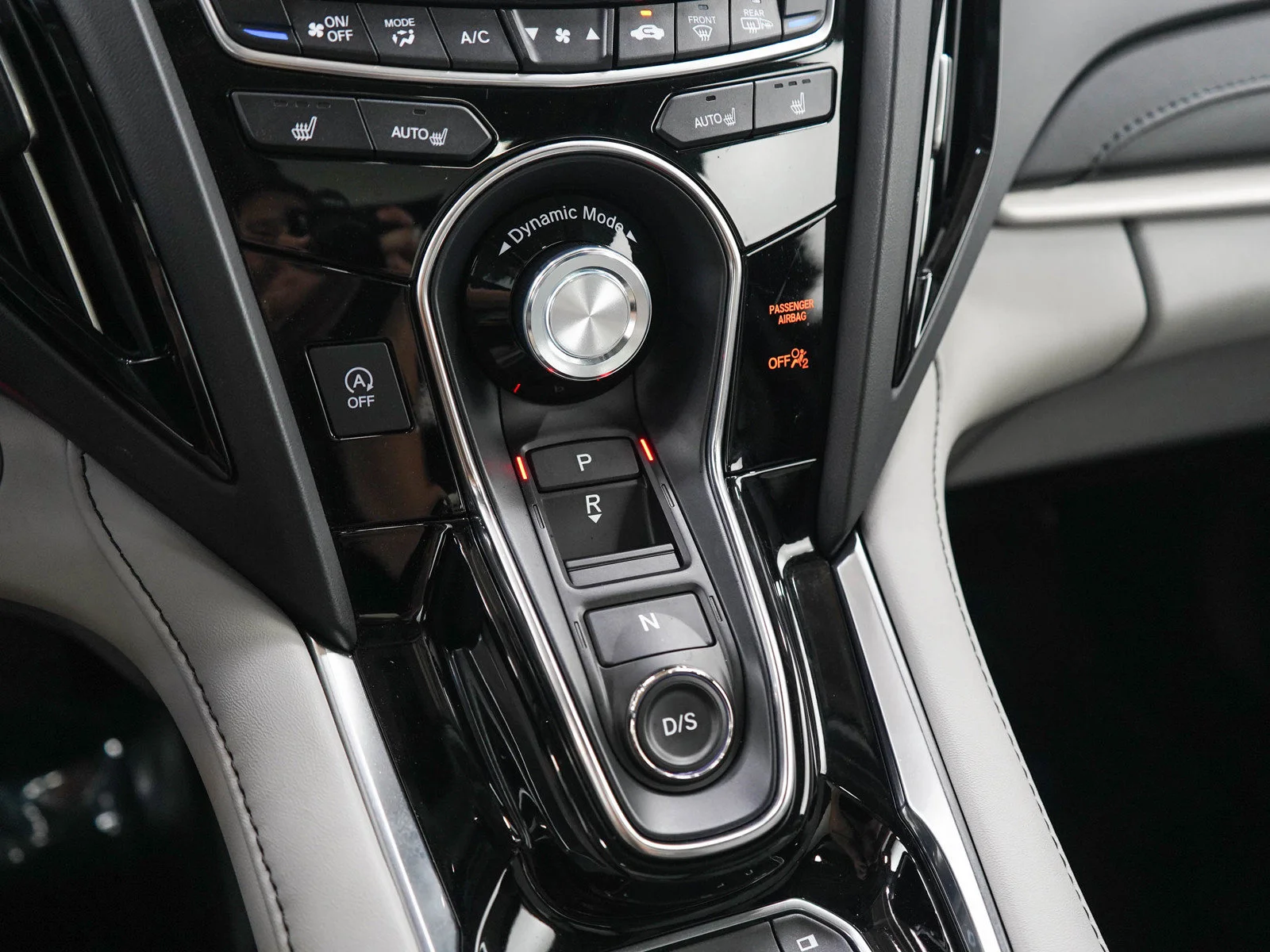 2020 Acura RDX Technology Package - Photo 23