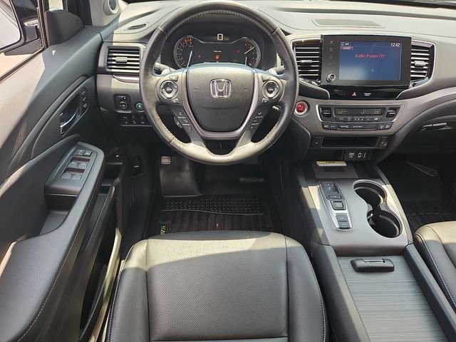 Used 2023  Honda RTL-E image 11
