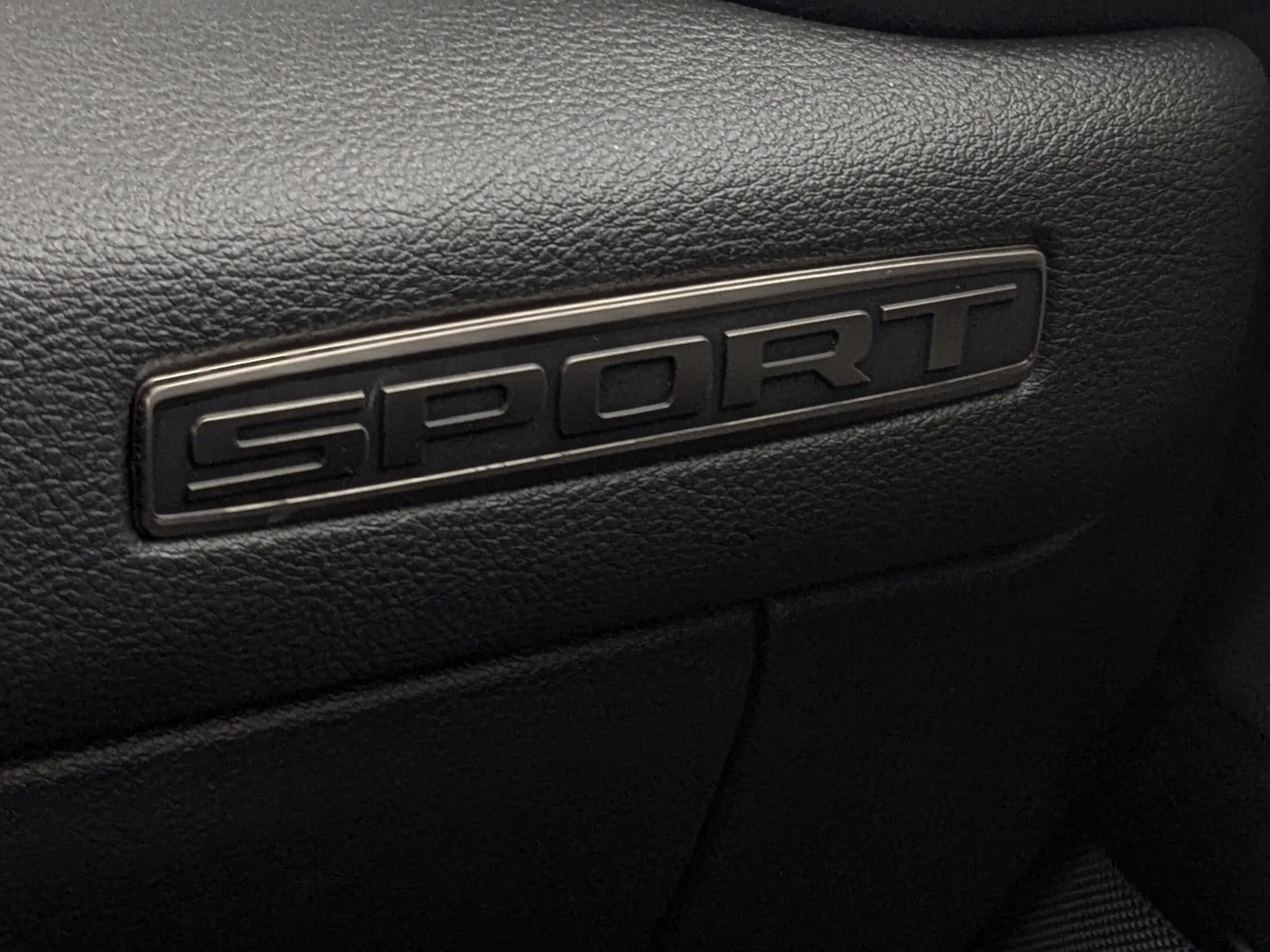 New 2026 Grey RAM Sport - - Night Edition - Level 1 Grp - Pano Sunroof - Harman/Kardon Audio & More! image 28