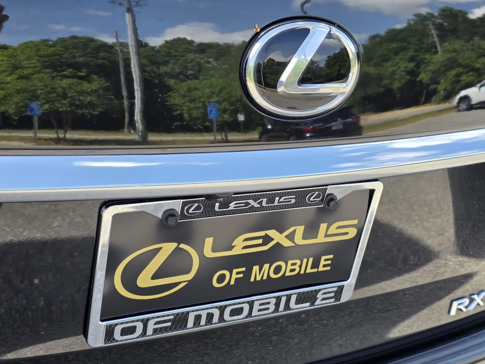 2022 Lexus RX 350 - Photo 30