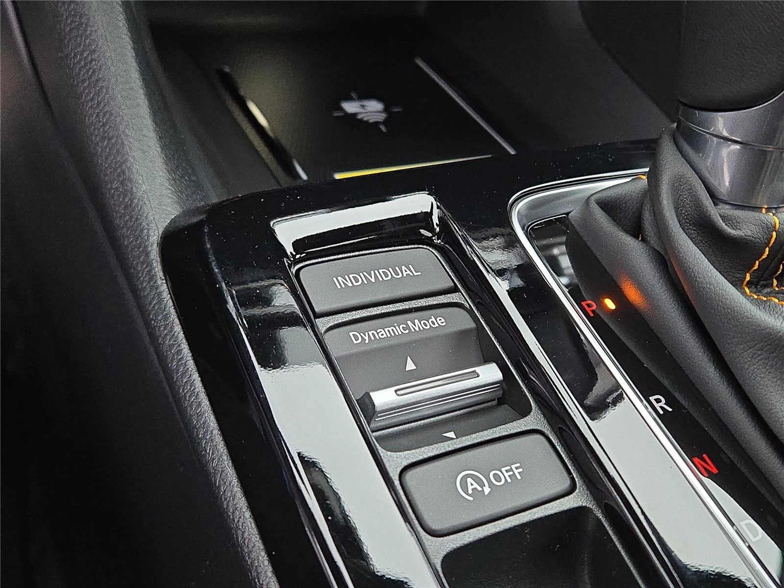 New 2026 Double Apex Blue Pearl Acura w/A-Spec Technology Package image 11