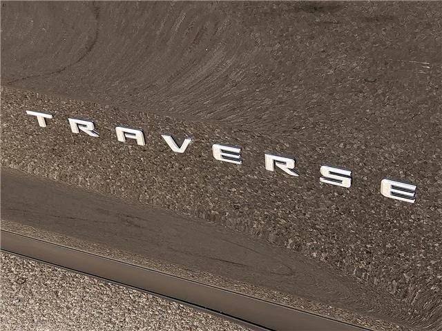 Used 2026 Black Chevrolet LT Front-Wheel Drive image 8