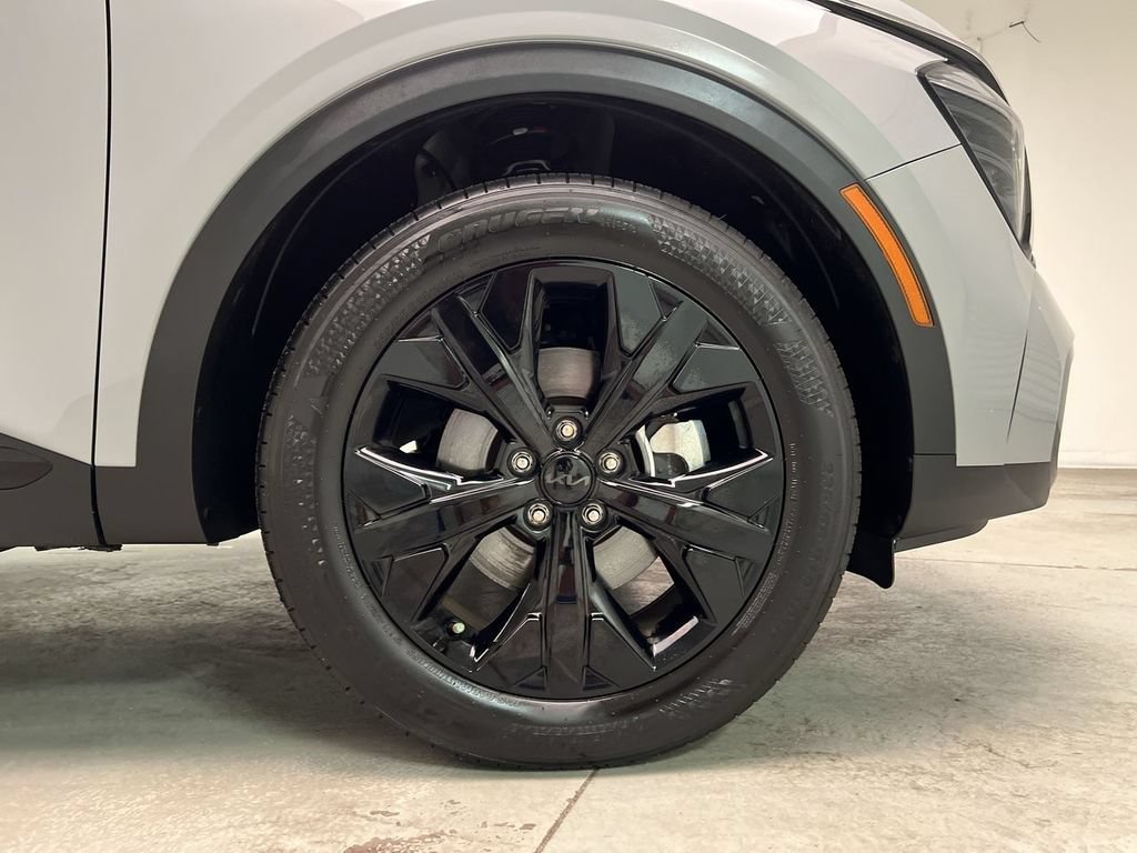 2025 Kia Sportage X-Line - Photo 10