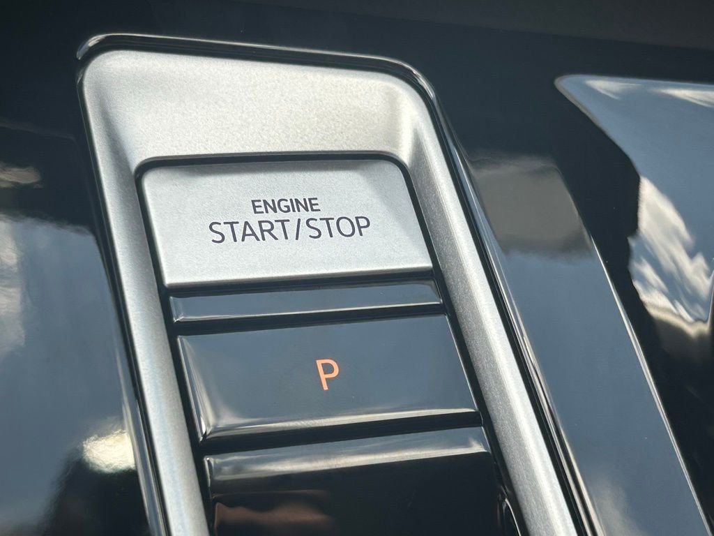 New 2026 Black Volkswagen 2.0T SEL Premium R-Line image 58