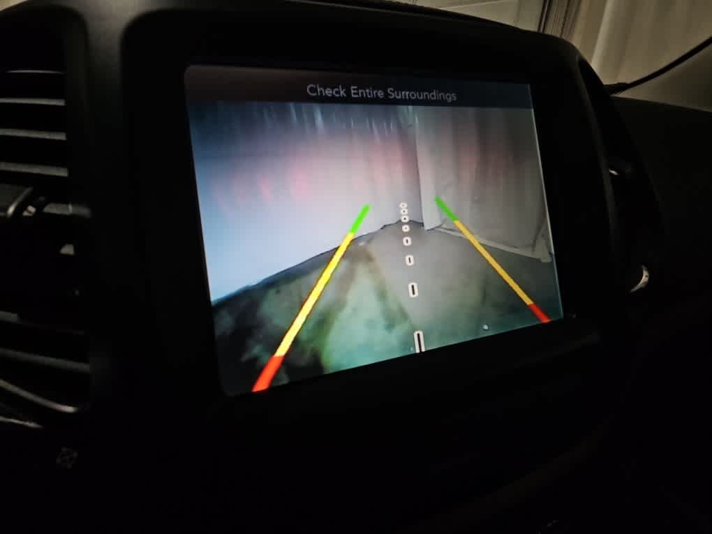 Used 2014  Jeep Limited image 9