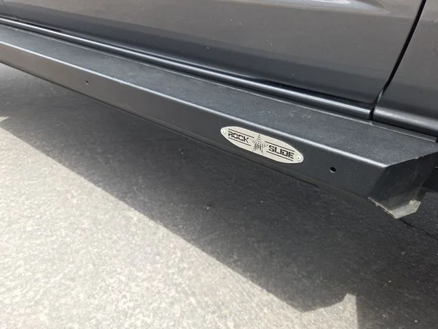 2022 Ford Bronco 4-Door Badlands - Photo 34