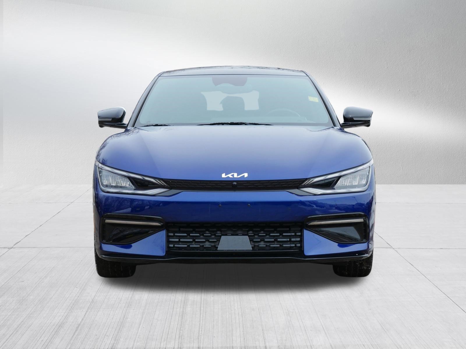 Used 2024 Kia EV6 GT-Line with VIN KNDC4DLCXR5195443 for sale in Inver Grove Heights, MN