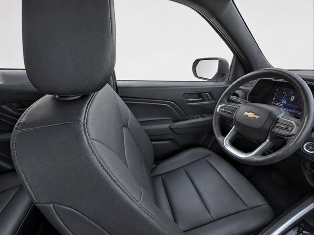 2023 Chevrolet Colorado Work Truck - Photo 17