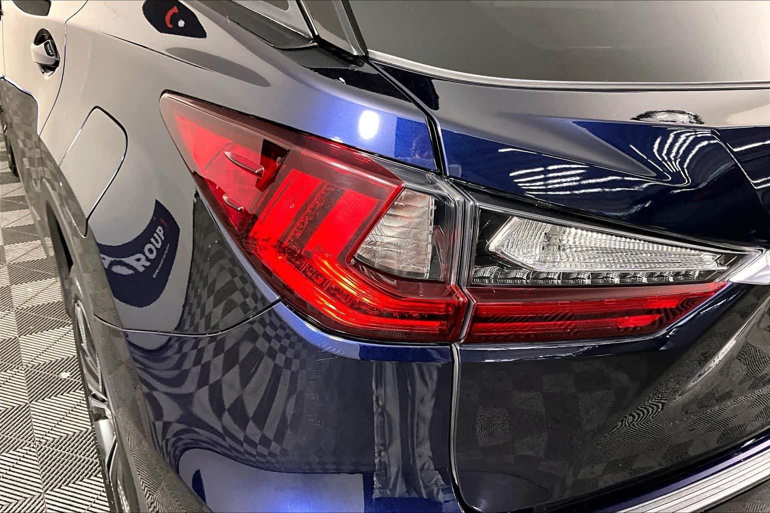 Used 2021 Nightfall Mica Lexus  image 27
