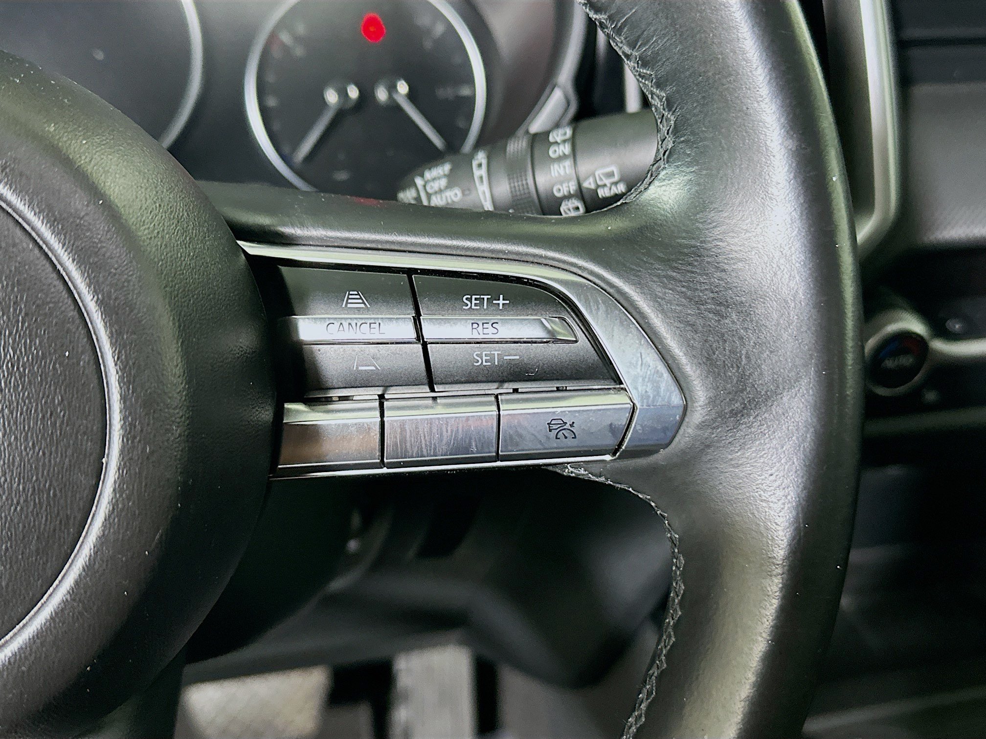 Used 2023 Wind Chill Pearl Mazda 2.5 S Preferred Plus Package image 17