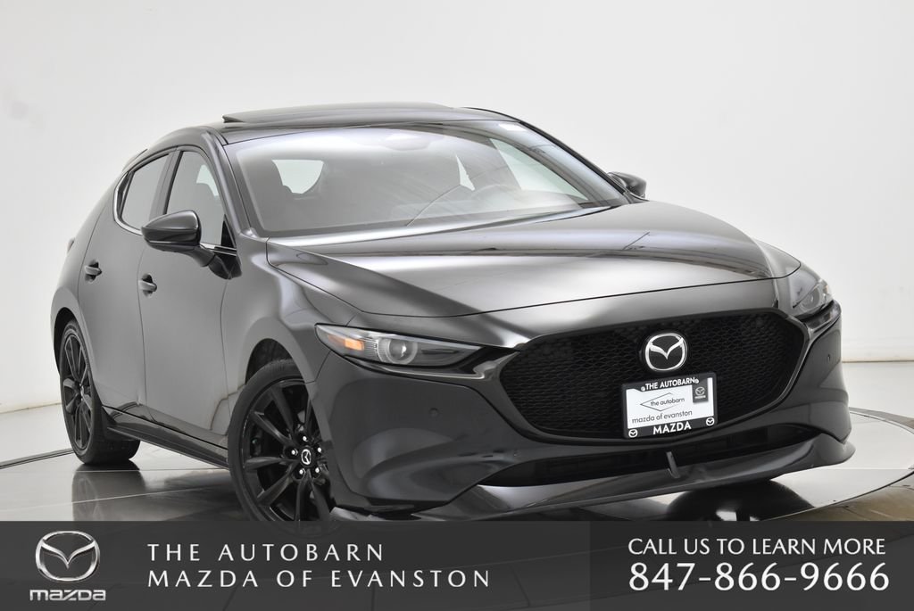 2024 Mazda CX-3 Premium Plus 2.5 AT 5-Door SKYACTIV AWD's photo