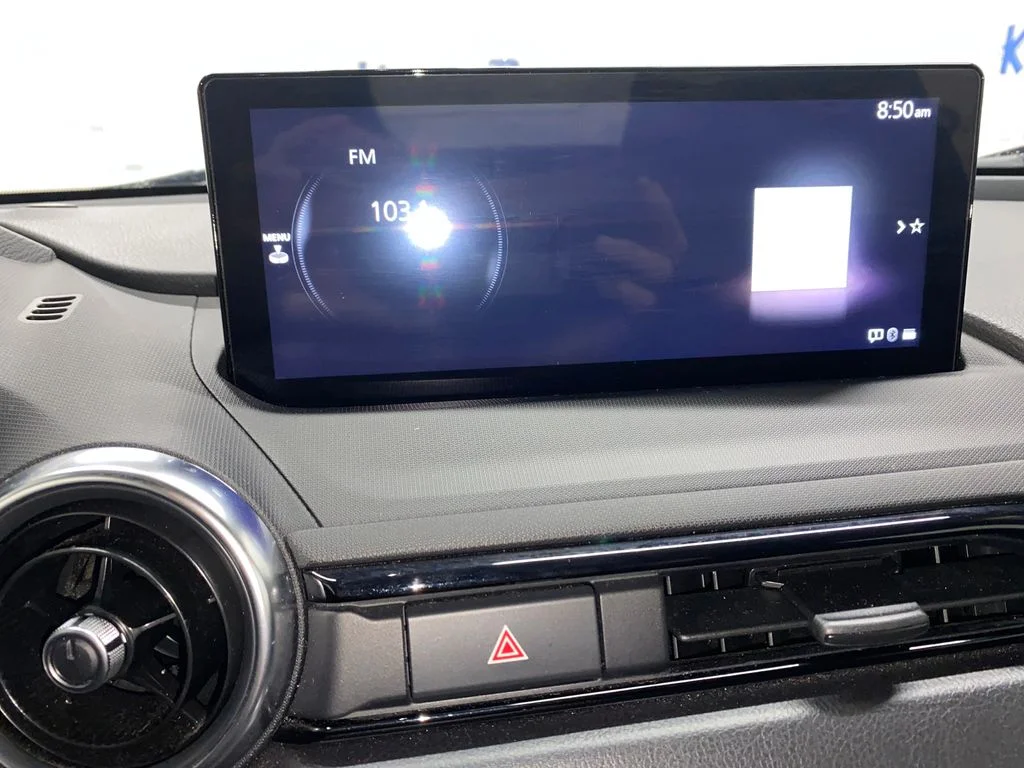 Used 2024 Black Mazda Grand Touring image 23