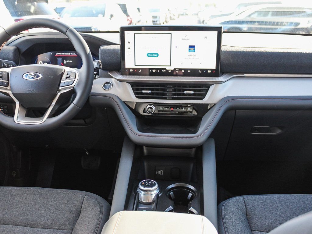2026 Ford Explorer Active - Photo 12