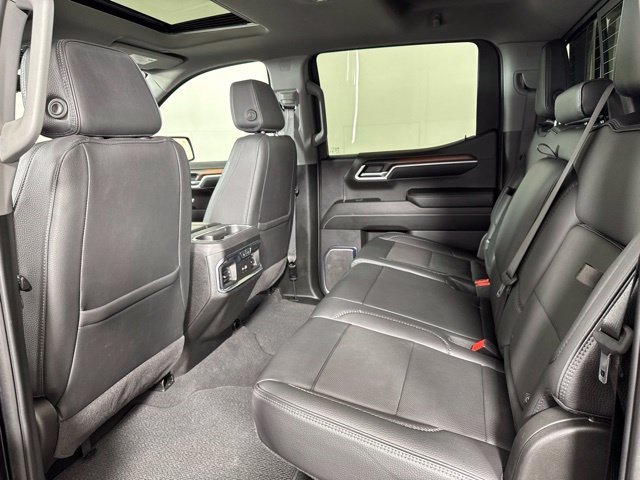 Used 2024 Black GMC Denali image 12