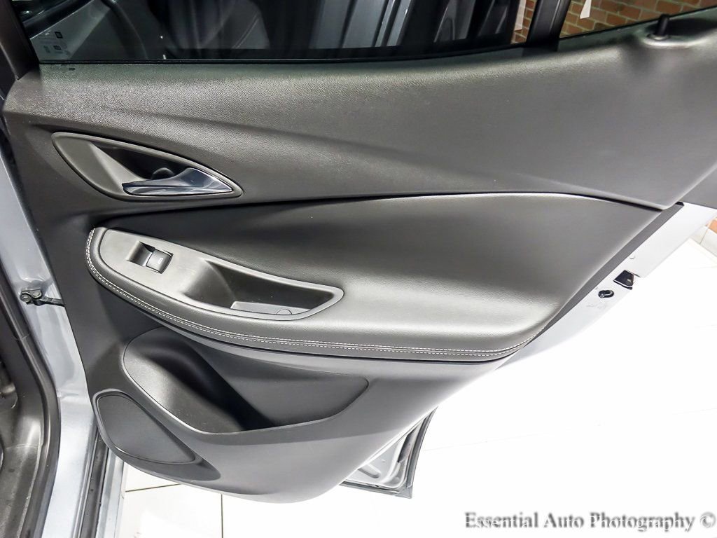 2023 BUICK ENCORE GX - Image 28