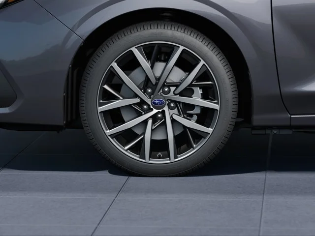 New 2026 MAGNETITE GRAY METALLIC Subaru Sport image 9