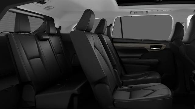 New 2026  Toyota Platinum image 30