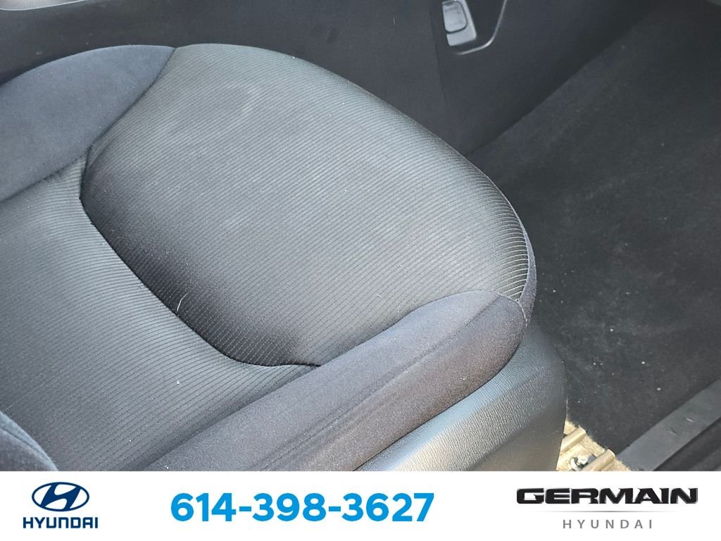 Used 2016 Blue Mazda Sport image 27
