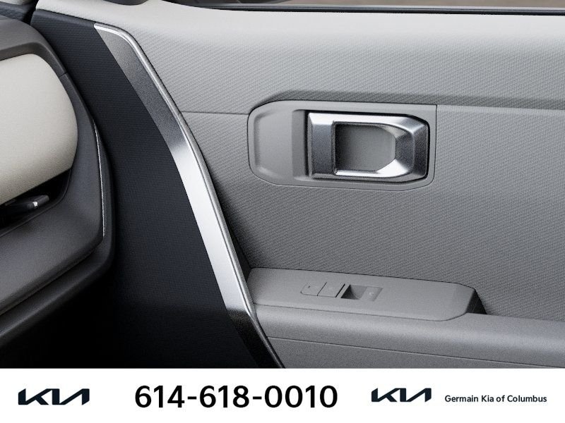 New 2027 Black Kia LX image 28