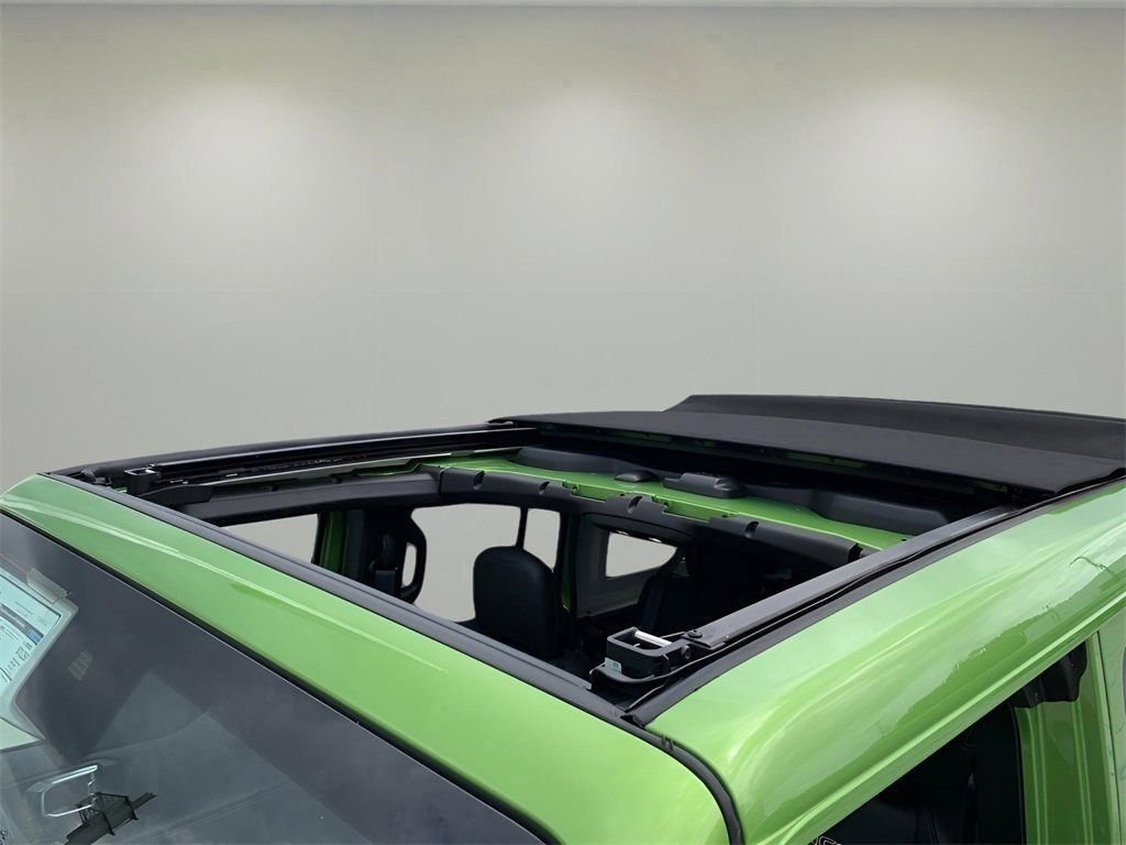 2025 Jeep Wrangler 4-Door Rubicon 392 Final Edition - Photo 88