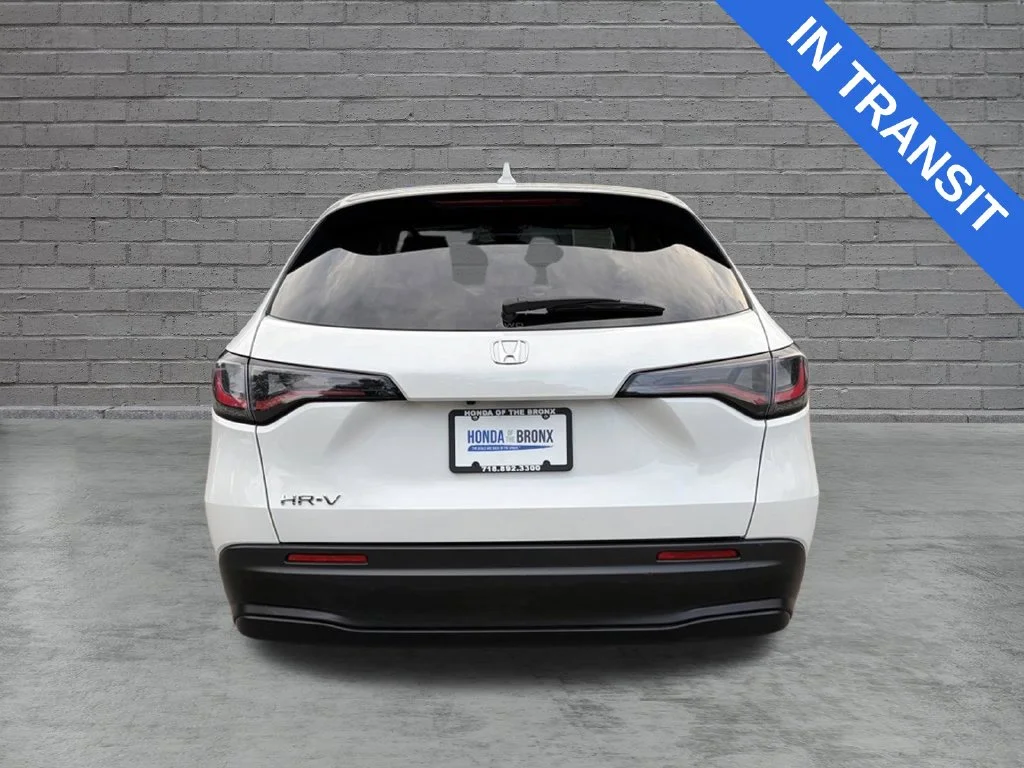 Certified Used 2026 Platinum White Pearl Honda LX image 11