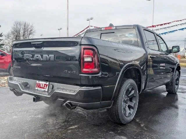 New 2026 Black Ram Big Horn/Lone Star image 12