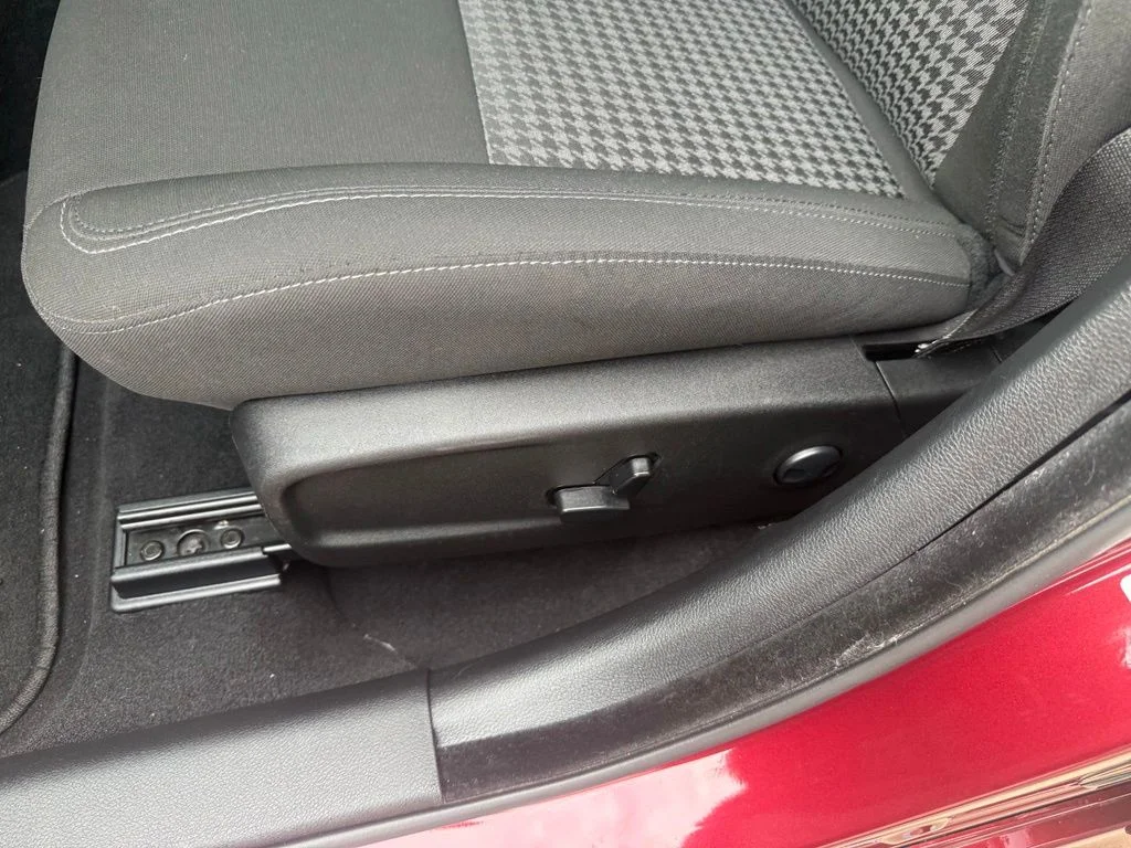 Used 2023 Red Dodge R/T image 19