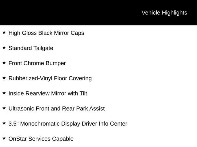 2026 Chevrolet Silverado 1500 Work Truck - Photo 25