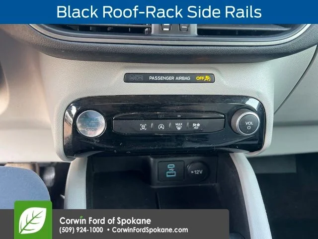 Used 2023 Atlas Blue Metallic Ford Active image 14