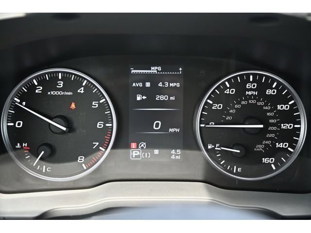New 2026 Silver Subaru Sport image 59