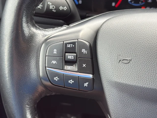 Used 2022 Orange Ford Big Bend image 17