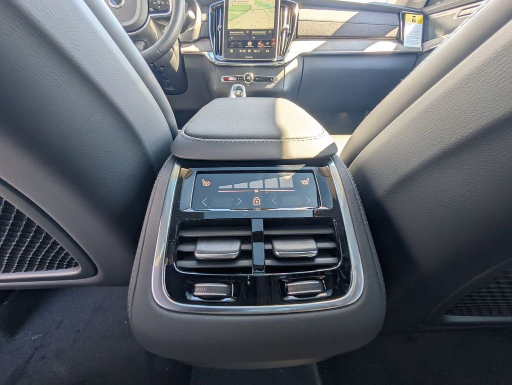 New 2026 Gray Volvo B6 Ultra image 13
