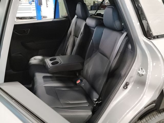 New 2026 RIVER ROCK PEARL Subaru Premium image 8