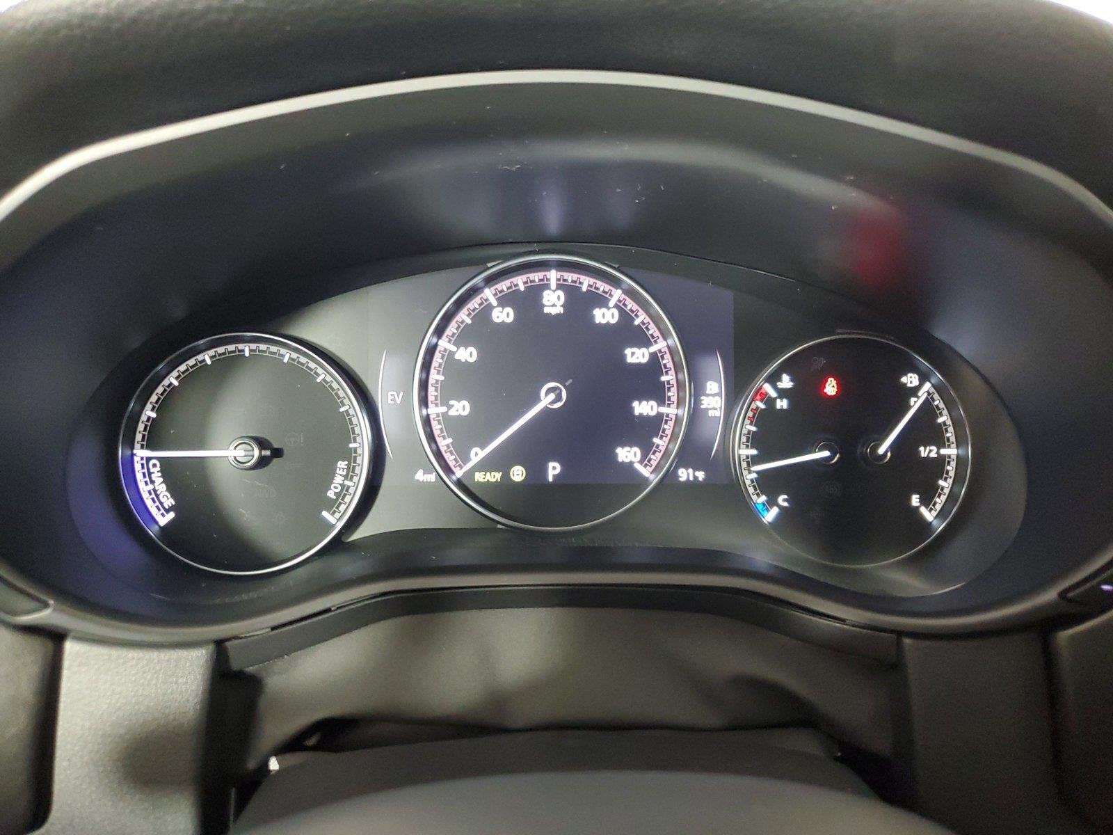 New 2026 Polymetal Gray Metallic Mazda Premium AWD image 27