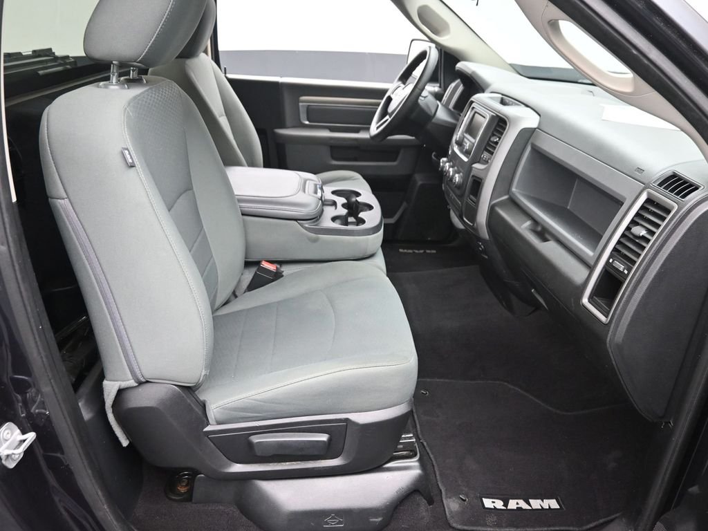 Used 2016 Gray Ram Express image 9