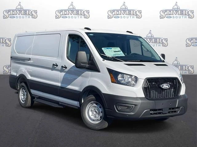2026 Ford Transit 150 Low Roof 130 WB's photo