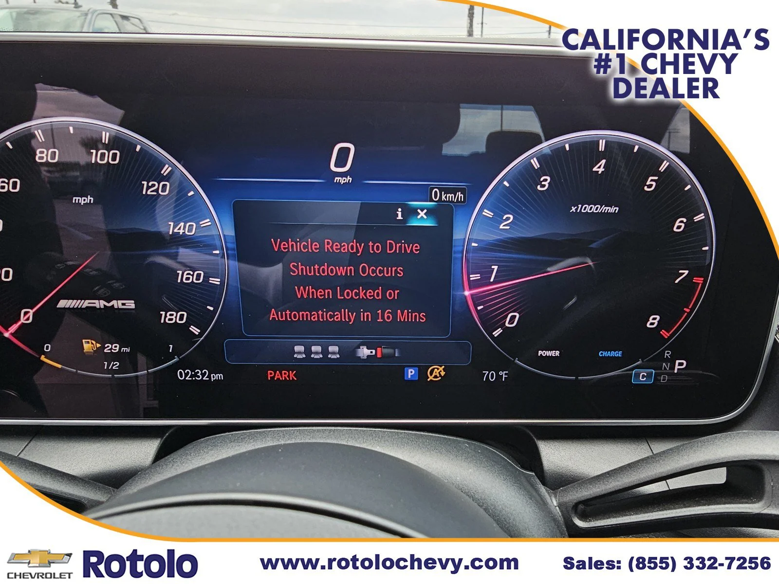 Used 2025  Mercedes-Benz AMG® GLC 43 image 32