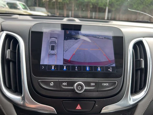 Used 2021 Red Chevrolet Premier image 20