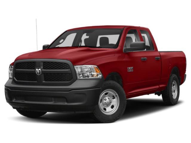 2019 RAM 1500 Classic Big Horn 4x4 Crew Cab 6'4's photo