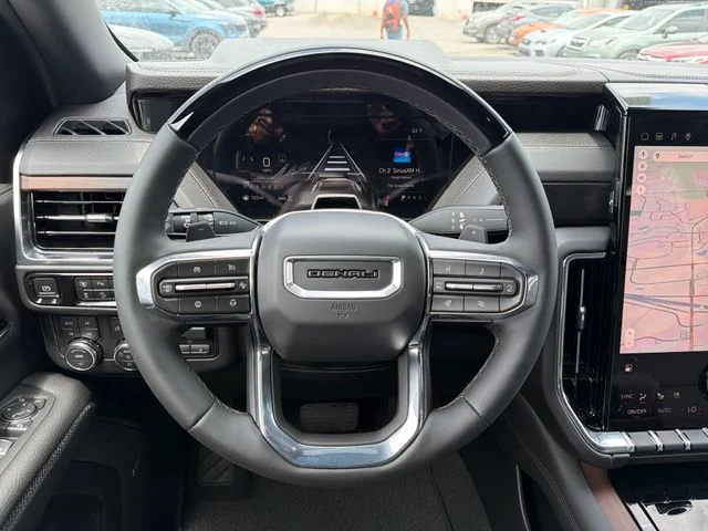 New 2026 Silver GMC Denali image 10